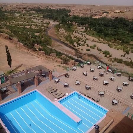 Hotel Rose M'Gouna Kelaat-M'Gouna Eksteriør bilde