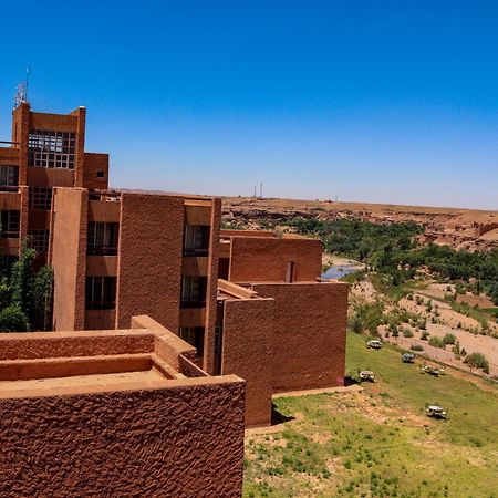 Hotel Rose M'Gouna Kelaat-M'Gouna Eksteriør bilde
