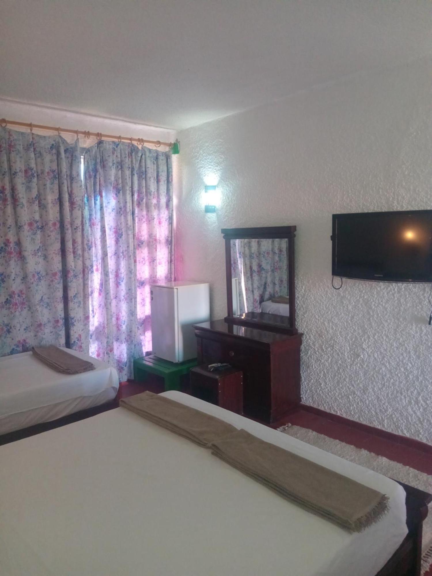 Hotel Rose M'Gouna Kelaat-M'Gouna Eksteriør bilde