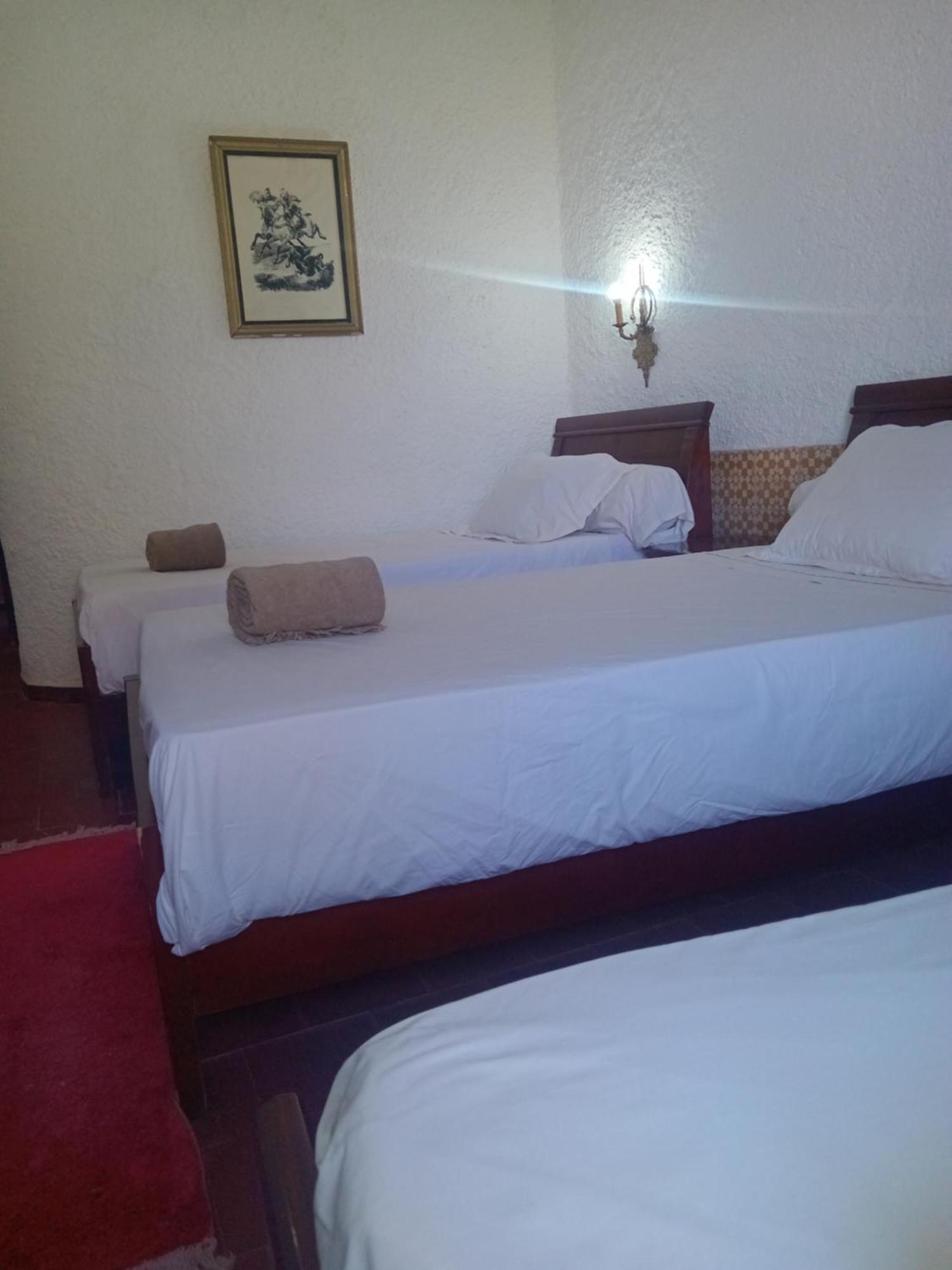 Hotel Rose M'Gouna Kelaat-M'Gouna Eksteriør bilde