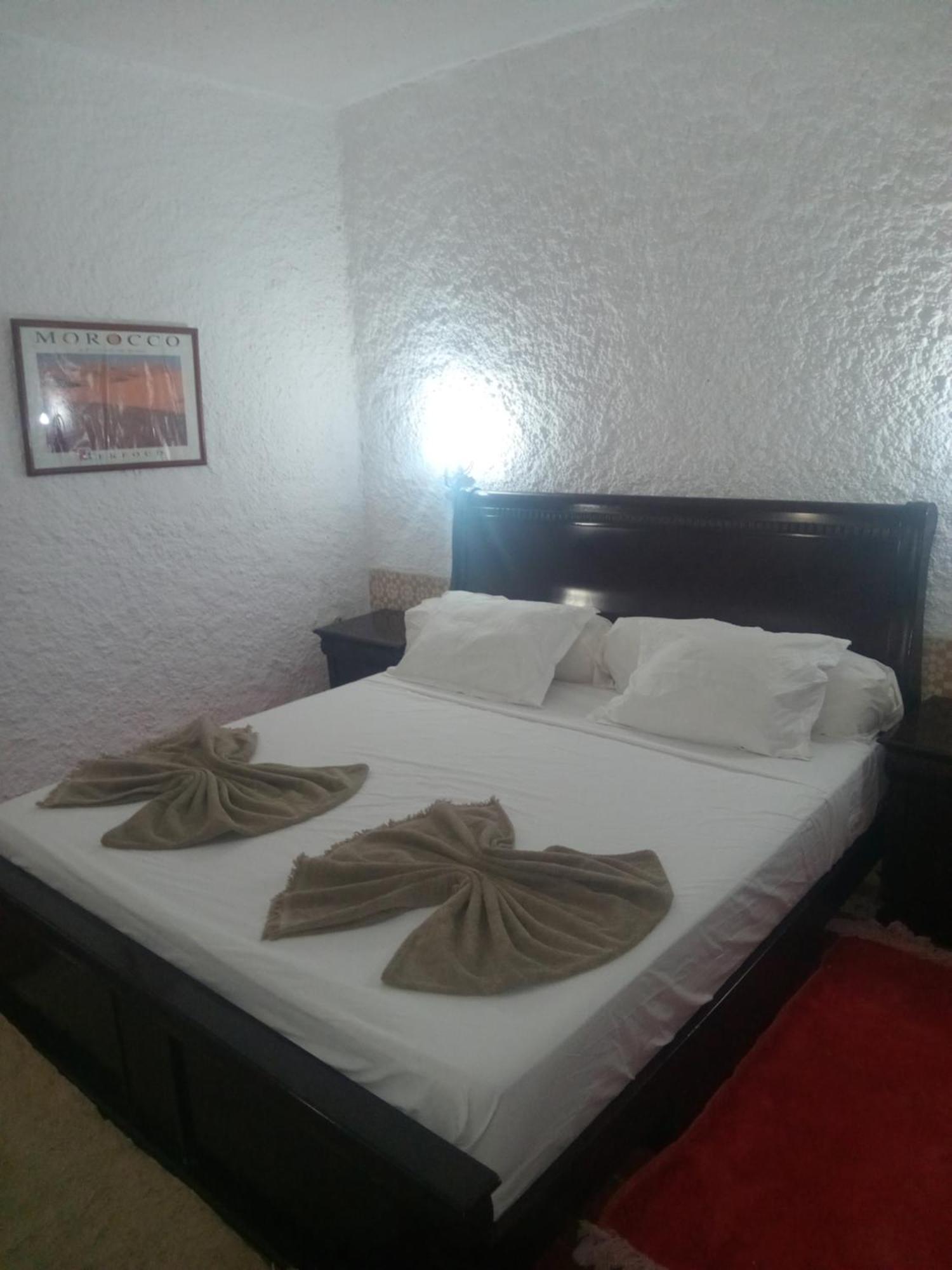 Hotel Rose M'Gouna Kelaat-M'Gouna Eksteriør bilde
