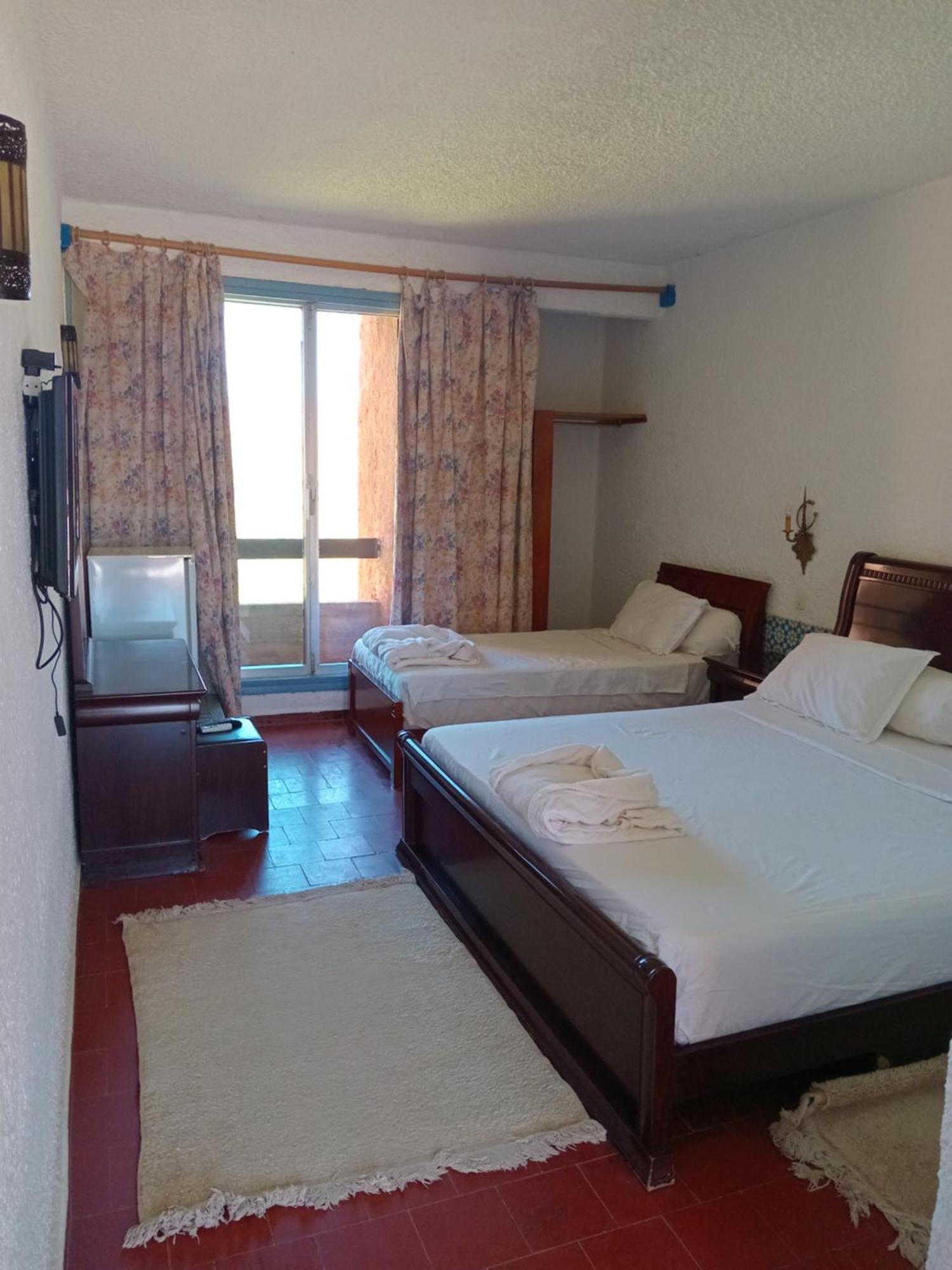 Hotel Rose M'Gouna Kelaat-M'Gouna Eksteriør bilde