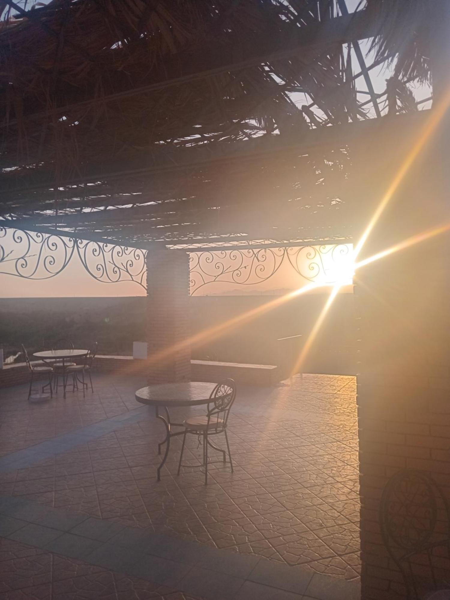 Hotel Rose M'Gouna Kelaat-M'Gouna Eksteriør bilde