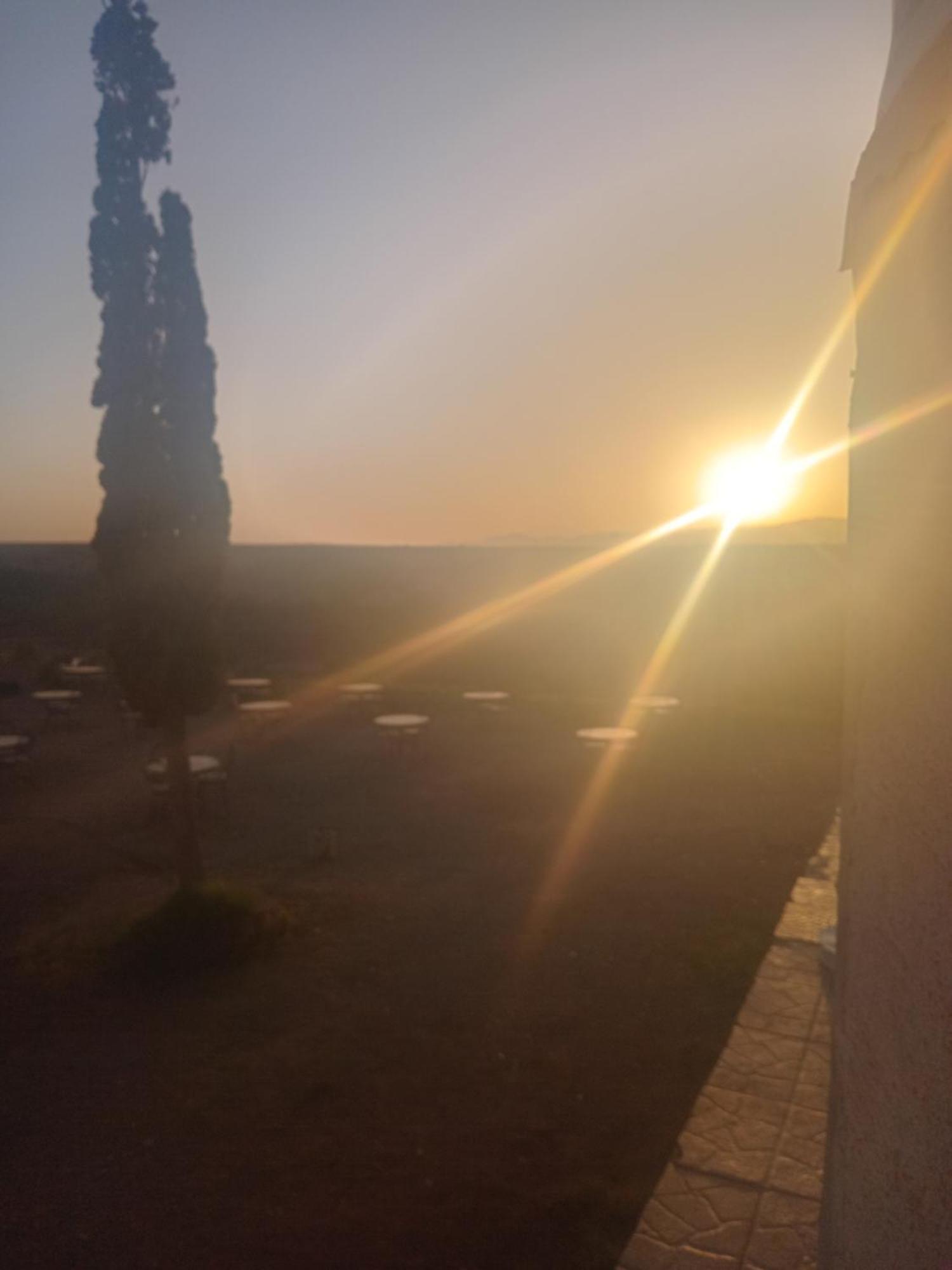 Hotel Rose M'Gouna Kelaat-M'Gouna Eksteriør bilde