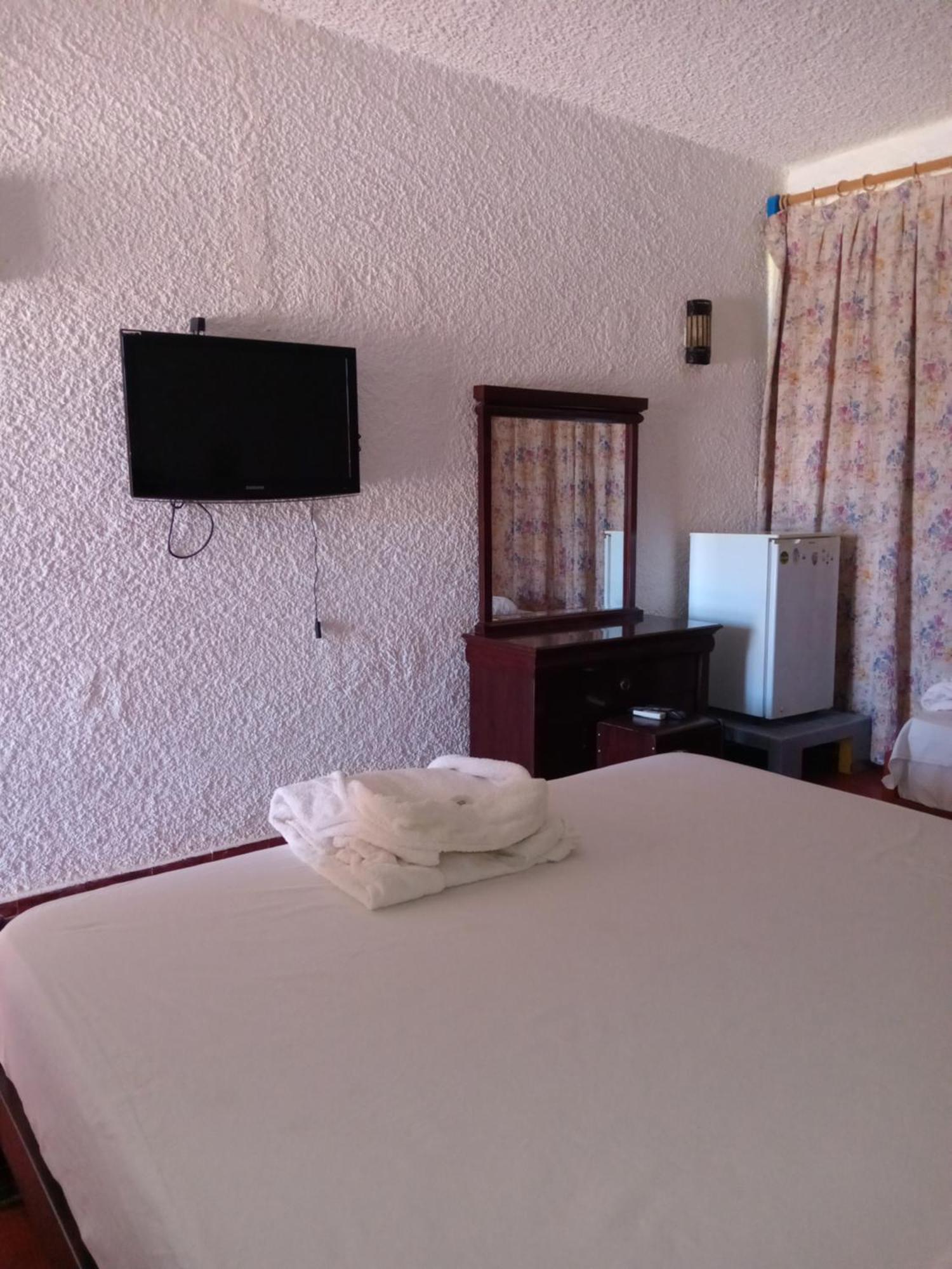 Hotel Rose M'Gouna Kelaat-M'Gouna Eksteriør bilde