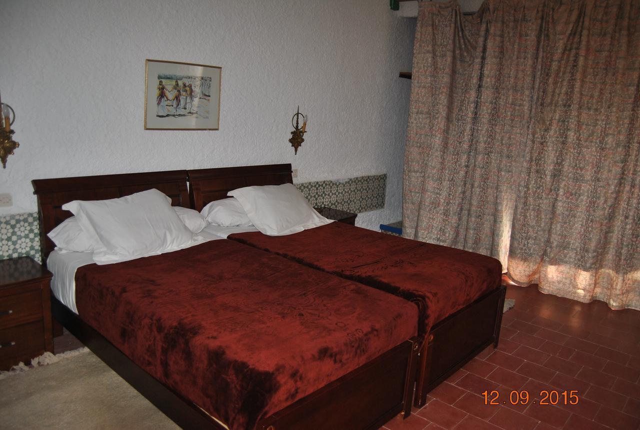 Hotel Rose M'Gouna Kelaat-M'Gouna Eksteriør bilde