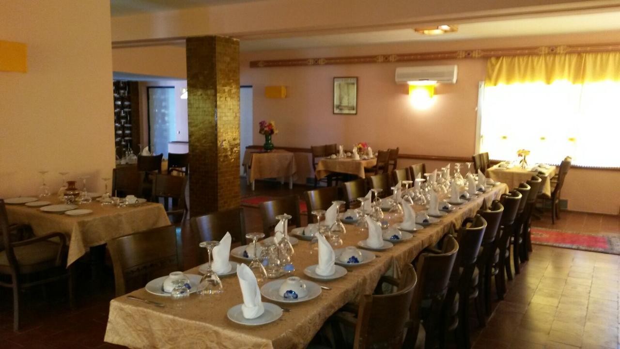 Hotel Rose M'Gouna Kelaat-M'Gouna Eksteriør bilde